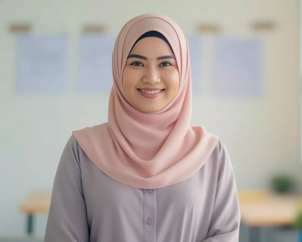 The Future is Female