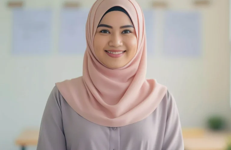 The Future is Female