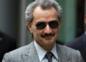 Prince Alwaleed Bin Talal Alsaud: Visionary of Global Philanthropy and Progress