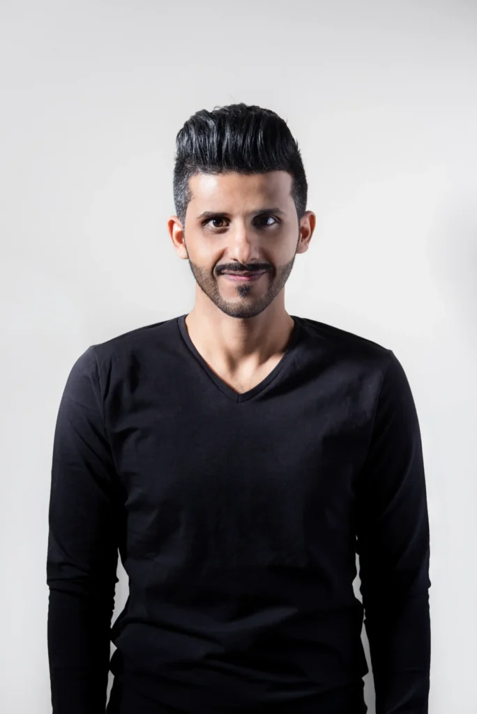 Abdulaziz Al Shehri