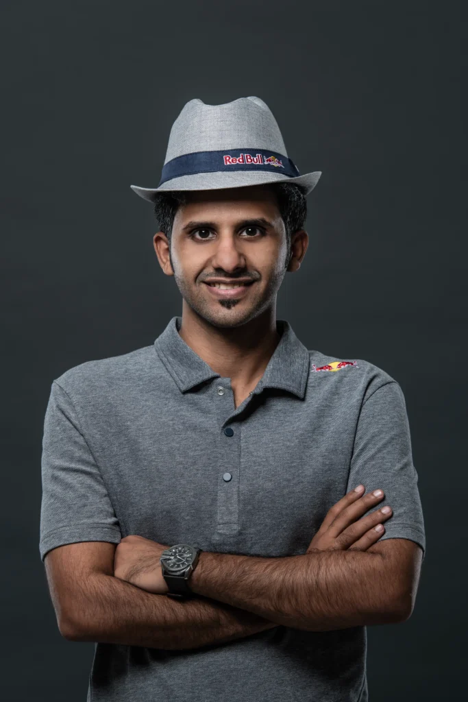 Abdulaziz Al Shehri Pioneering Esports In The Middle East abdulaziz-al-shehri-pioneering-esports-in-the-middle-east