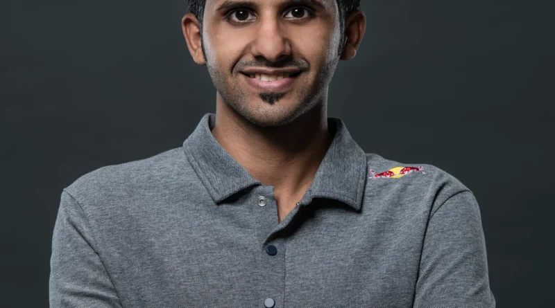 Abdulaziz Al Shehri