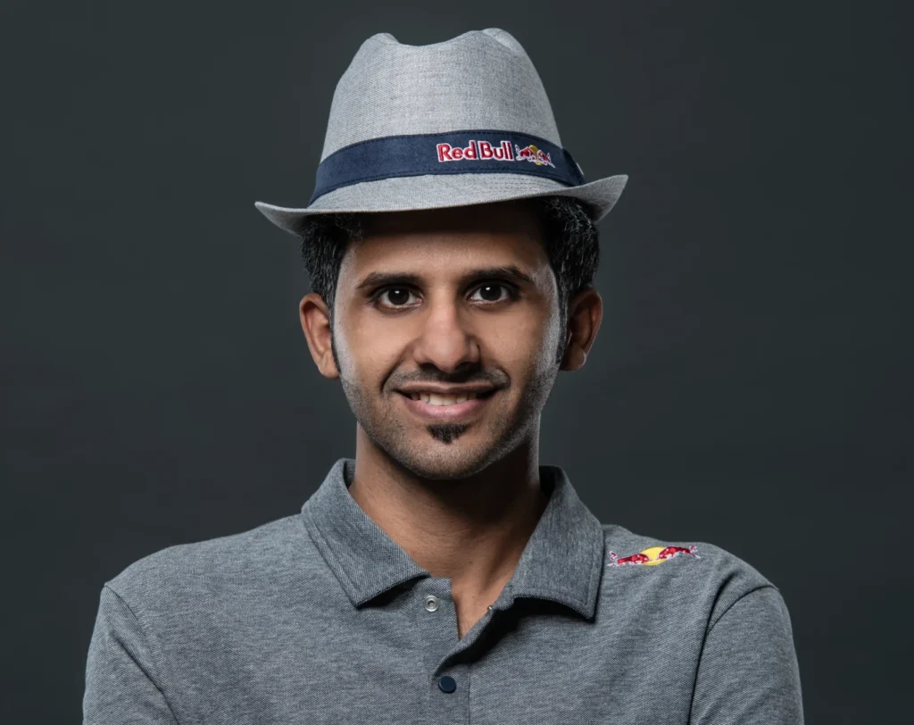 Abdulaziz Al Shehri