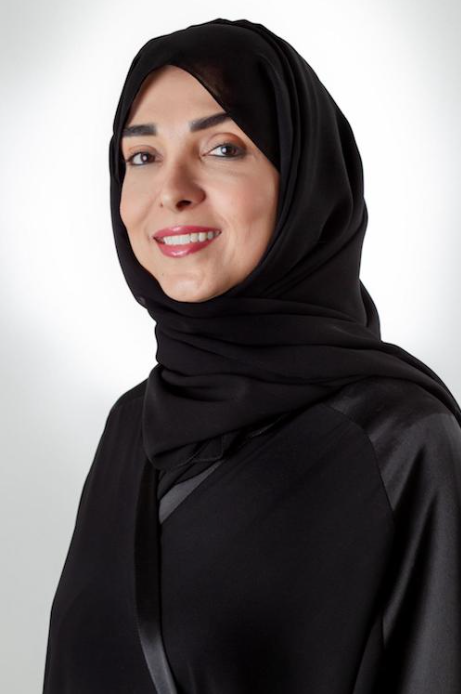 Ibtihaj Al-Ahmadani