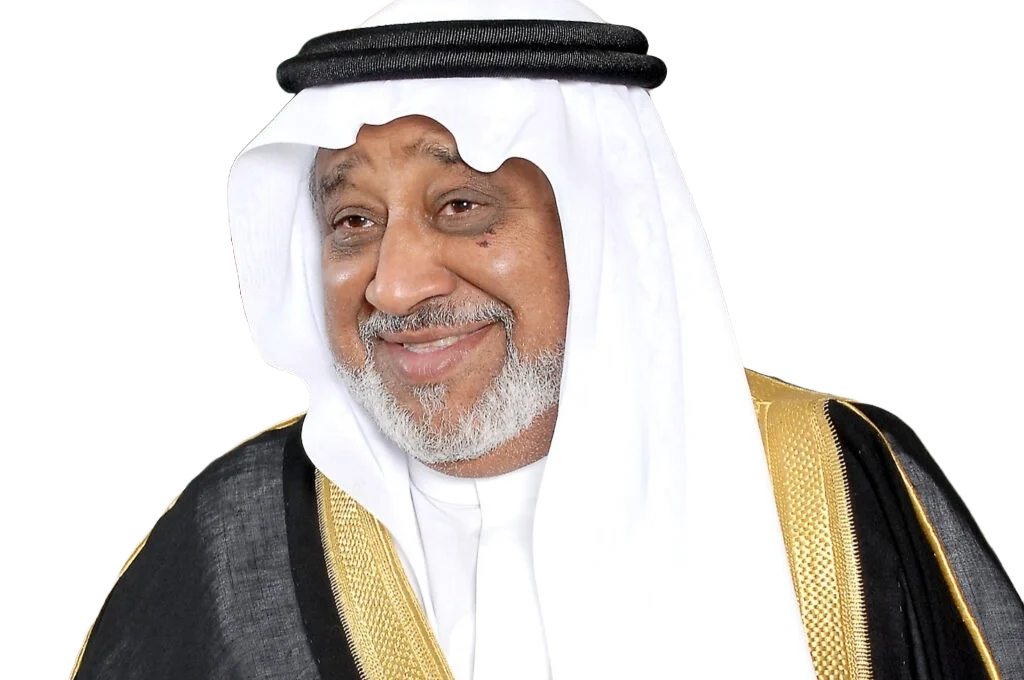 Mohammed Hussein Al Amoudi