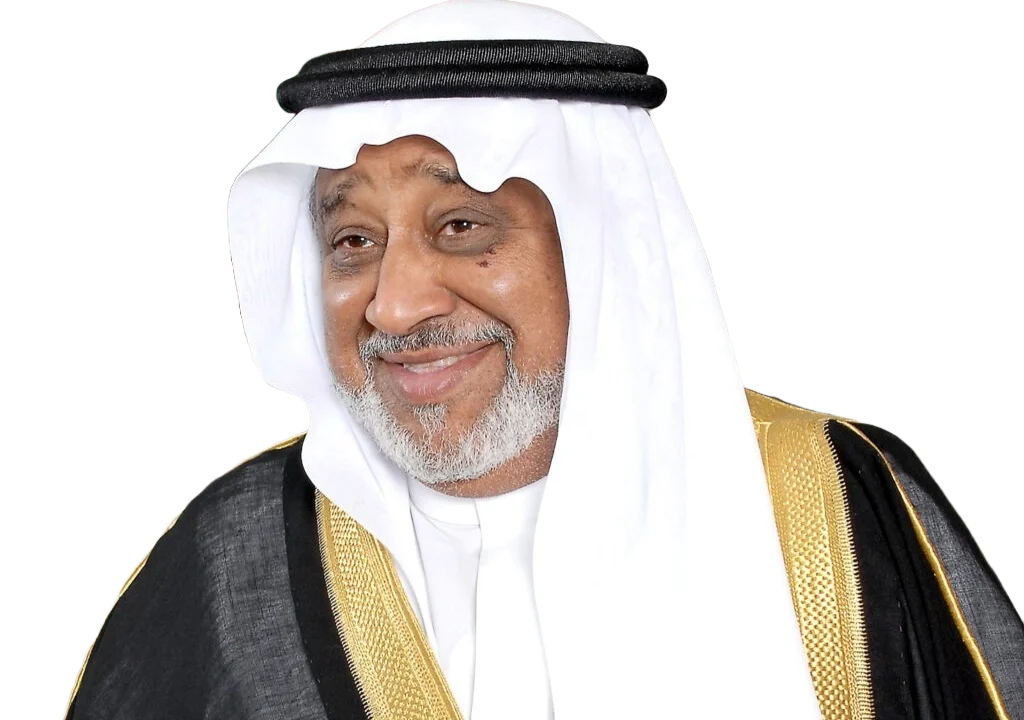 Mohammed Hussein Al Amoudi