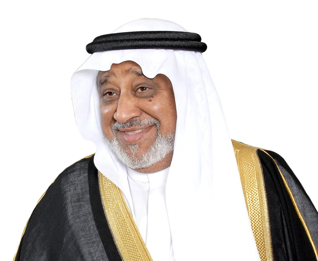 Mohammed Hussein Al Amoudi