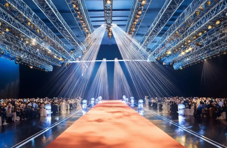 Is there a fashion spring in the Middle East?