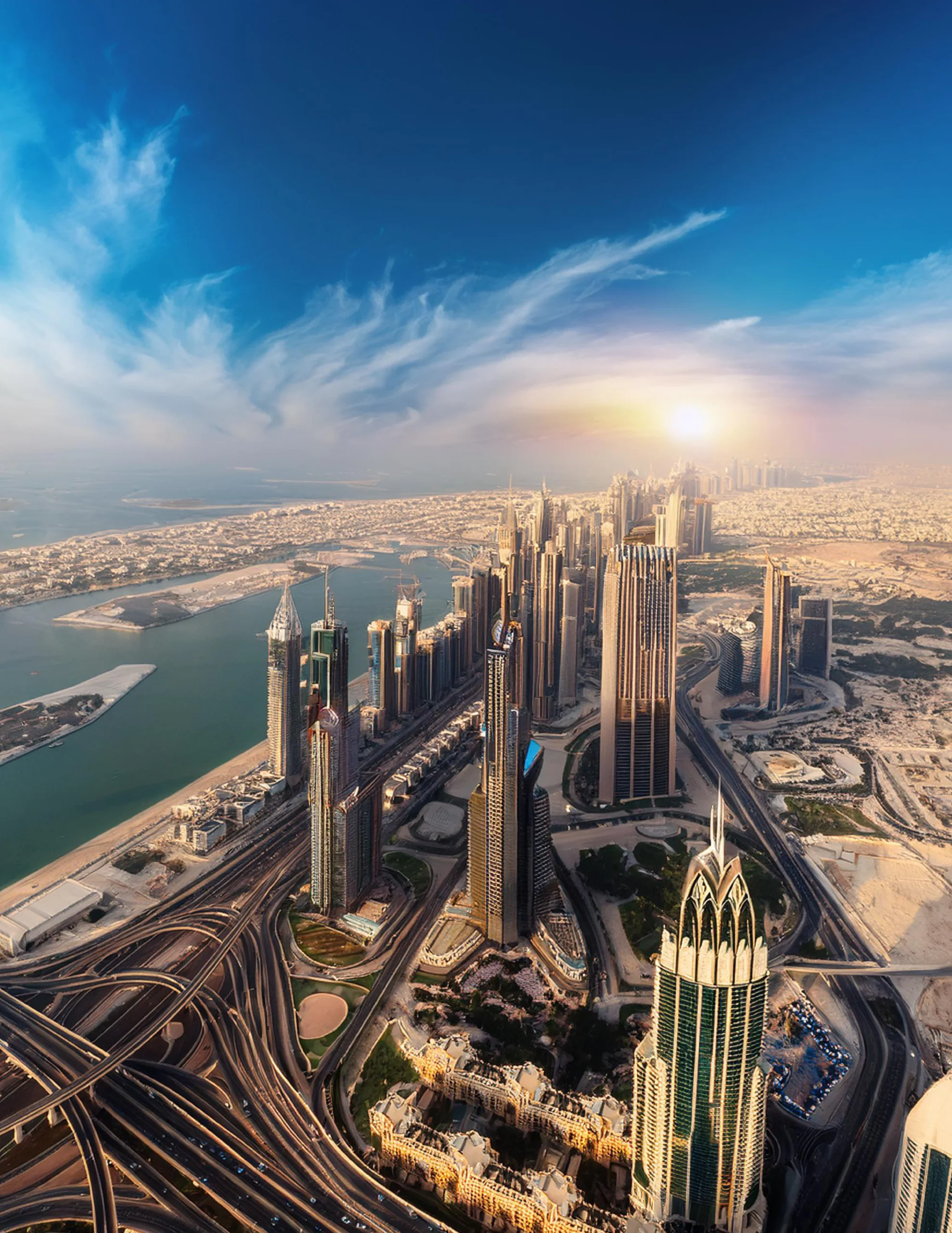 Key Themes Shaping the Middle East Outlook Into 2025