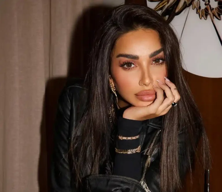 Dr Sara Al Madani