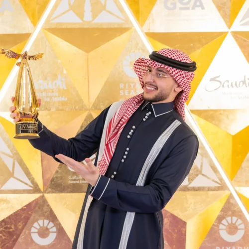 2025 Saudi Joy Awards