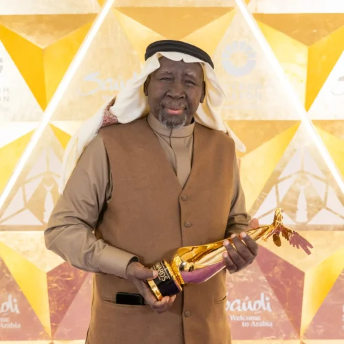 2025 Saudi Joy Awards