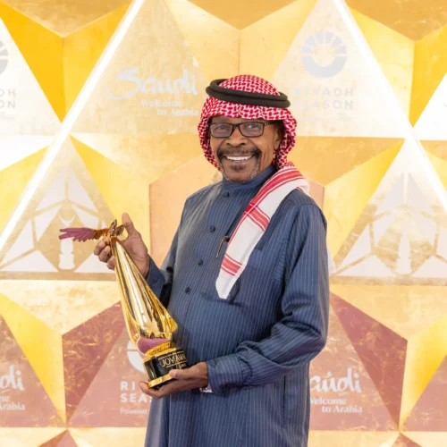 2025 Saudi Joy Awards