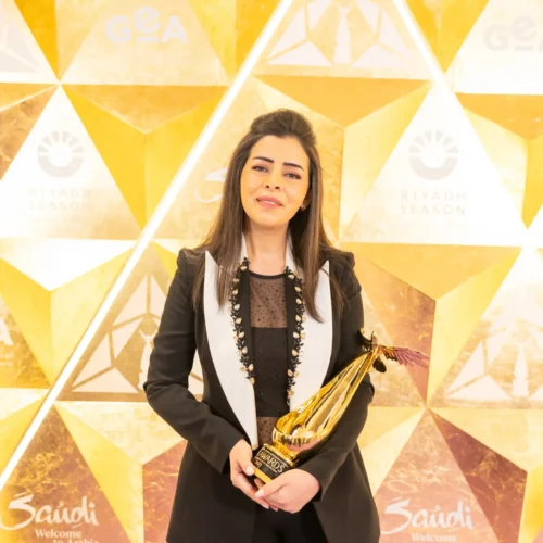 2025 Saudi Joy Awards