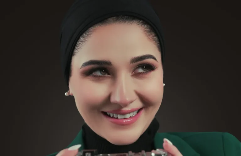 Dana Al-Bashiti