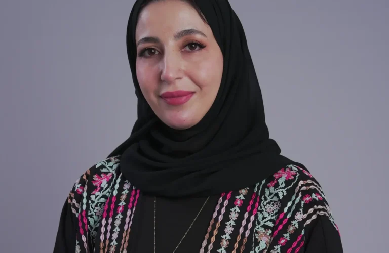 Doaa Ahmad dirbas