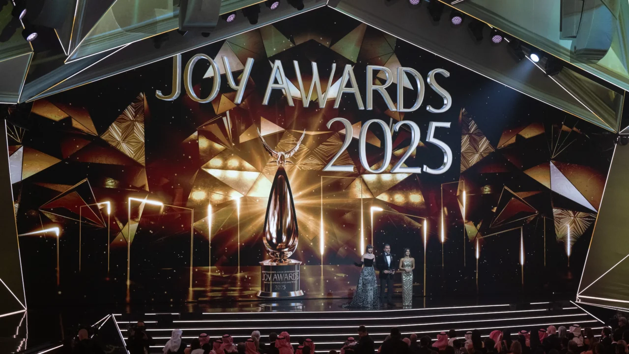 025 Joy Awards