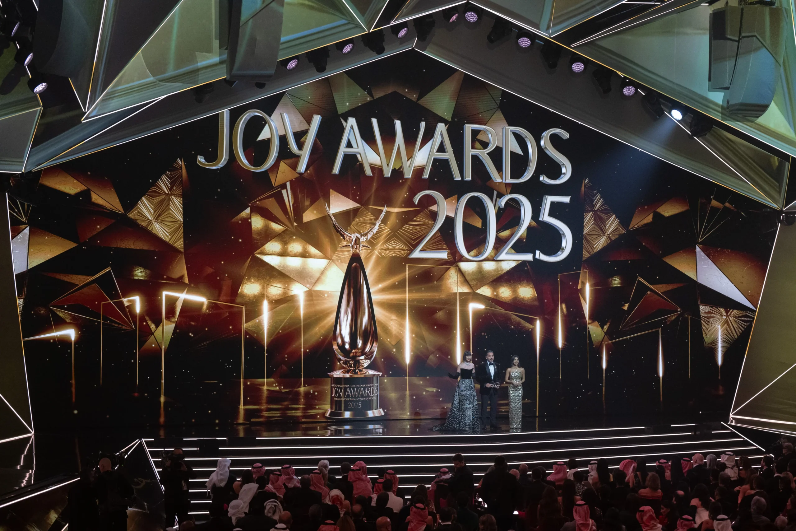 025 Joy Awards