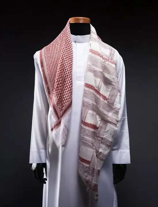 FASHION IN THE MIDDLE EAST