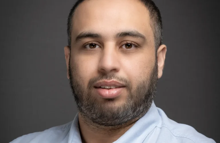 Yousef Shaheen