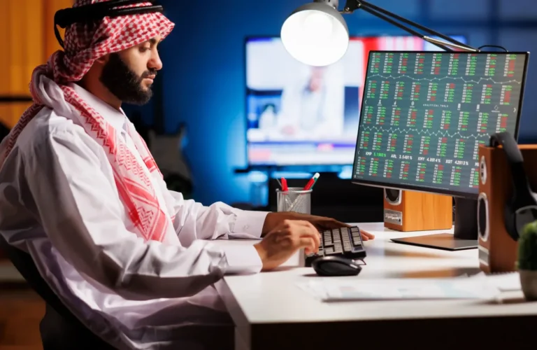 Dubai and Abu Dhabi are becoming hotspots for savvy investors
