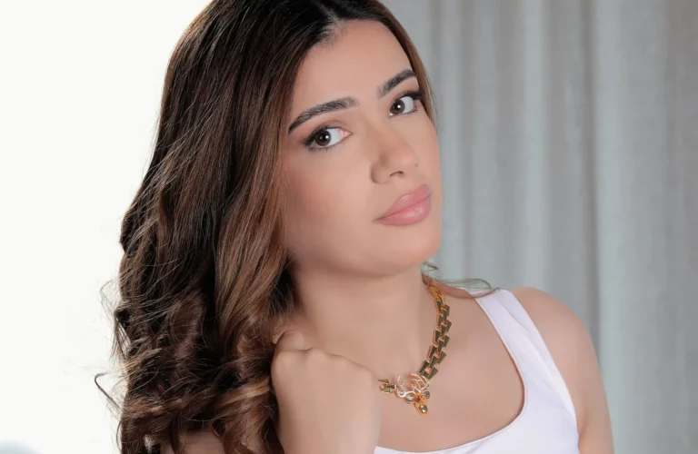 Rasha Yahya Hammoud