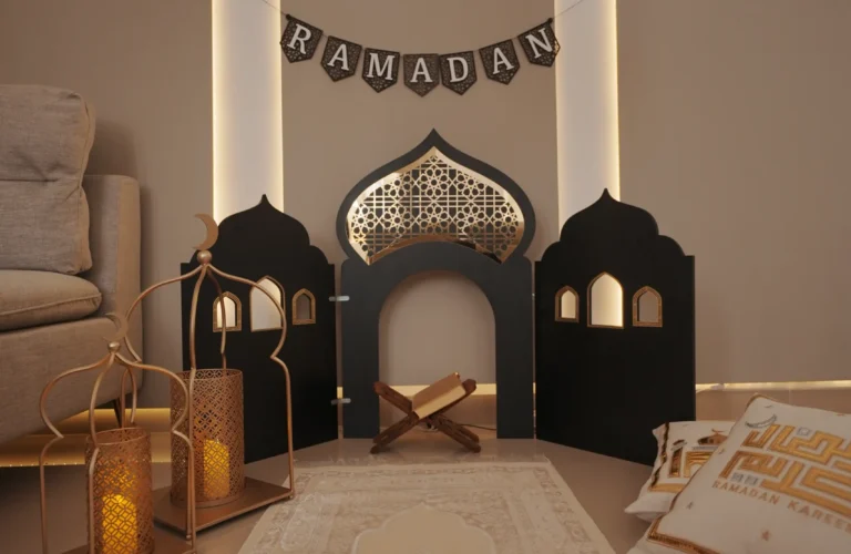 Chourouk El Hajj Mahmoud