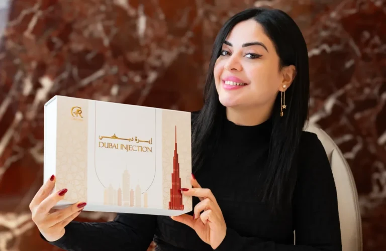 Dr Rola Al Shahadat