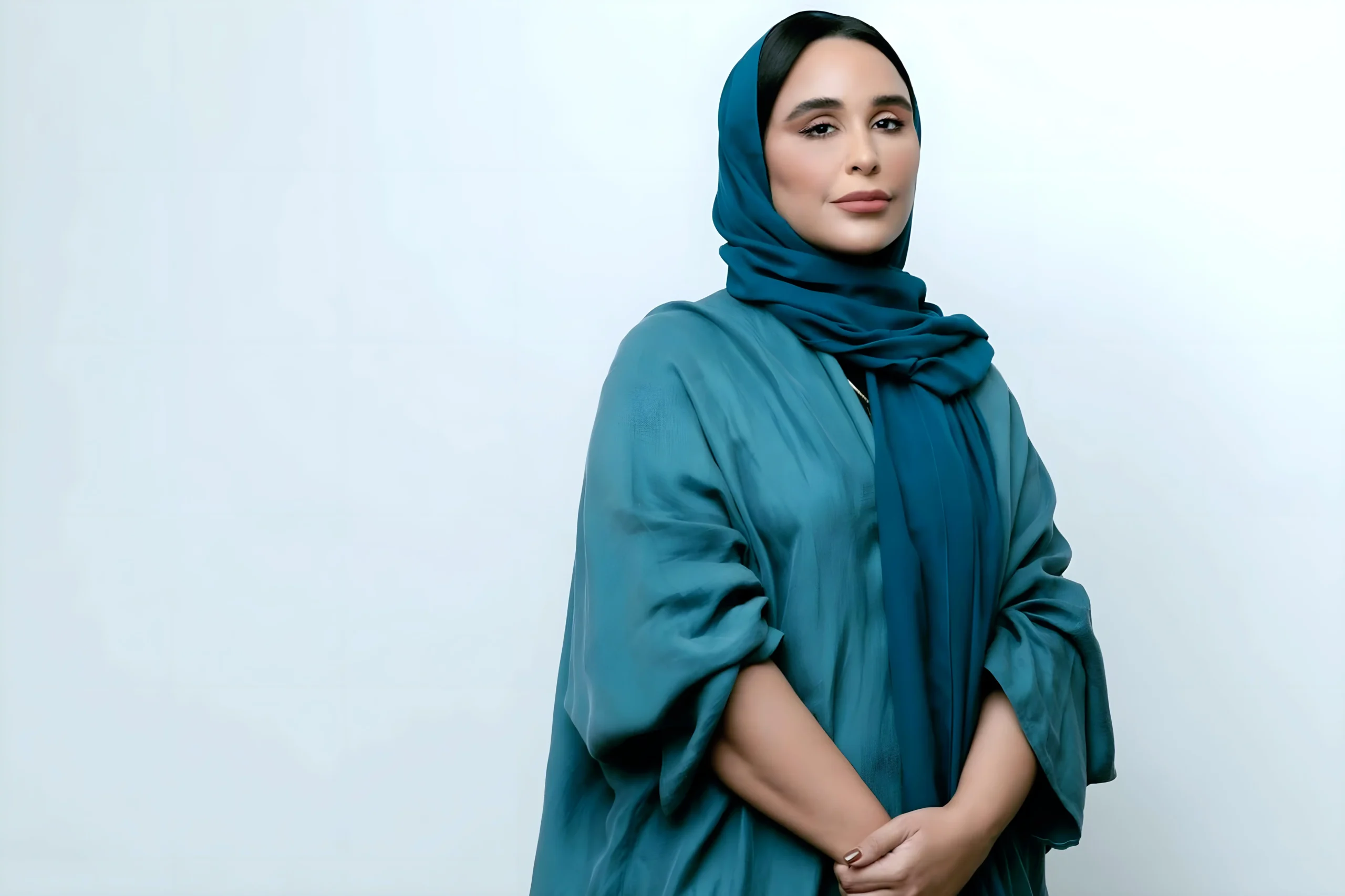 Women Leading Ghada Al Subaey