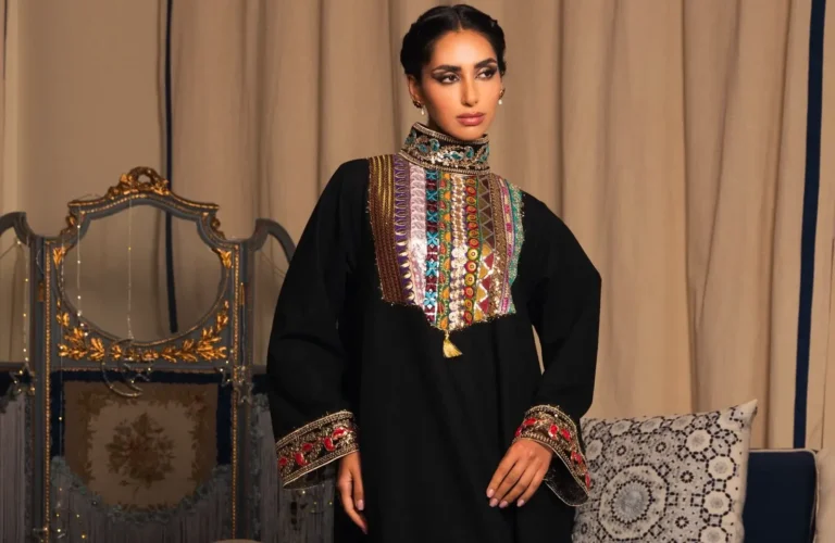 The Anonymous Label Unveils a Bold Ramadan Collection
