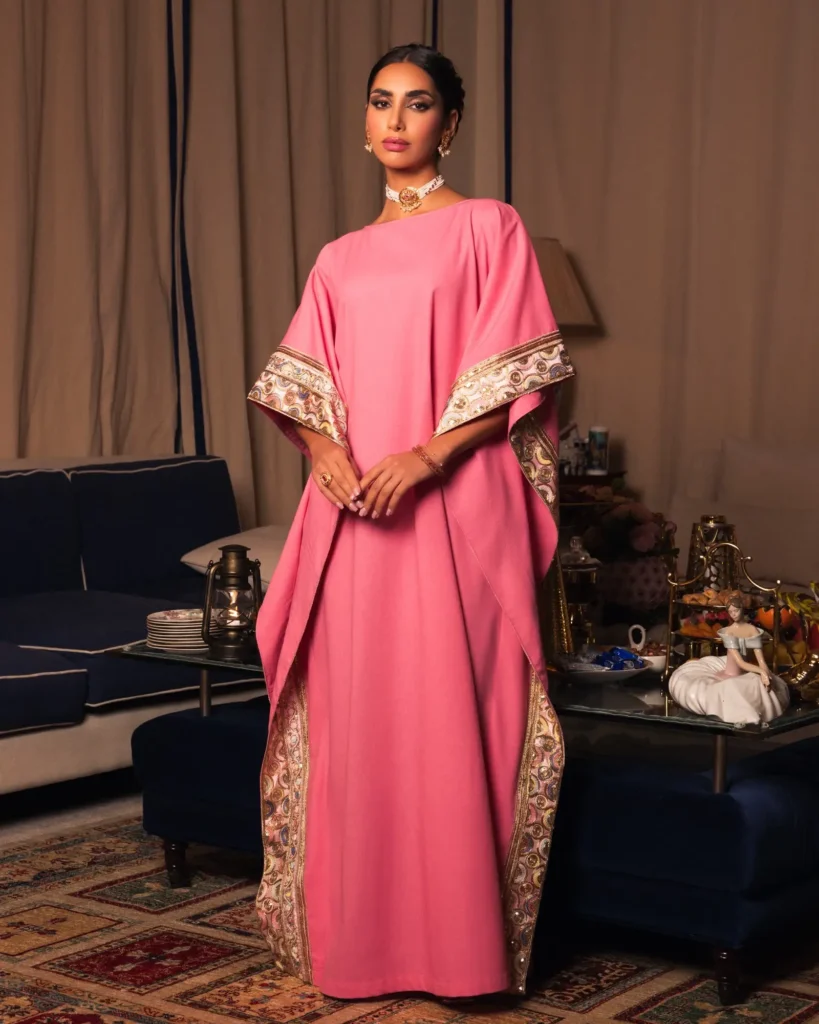 The Anonymous Label Unveils a Bold Ramadan Collection