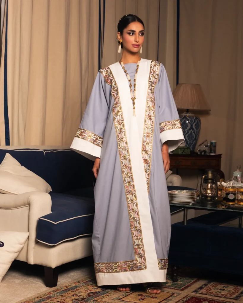 The Anonymous Label Unveils a Bold Ramadan Collection