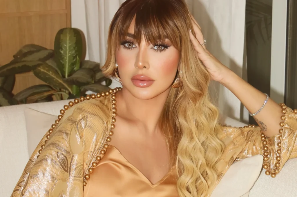 Revolutionizing Modest Fashion The Story of Sofia D Collection
