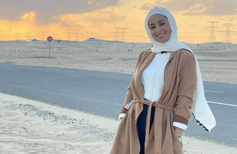 Enas Bassam Al Raie