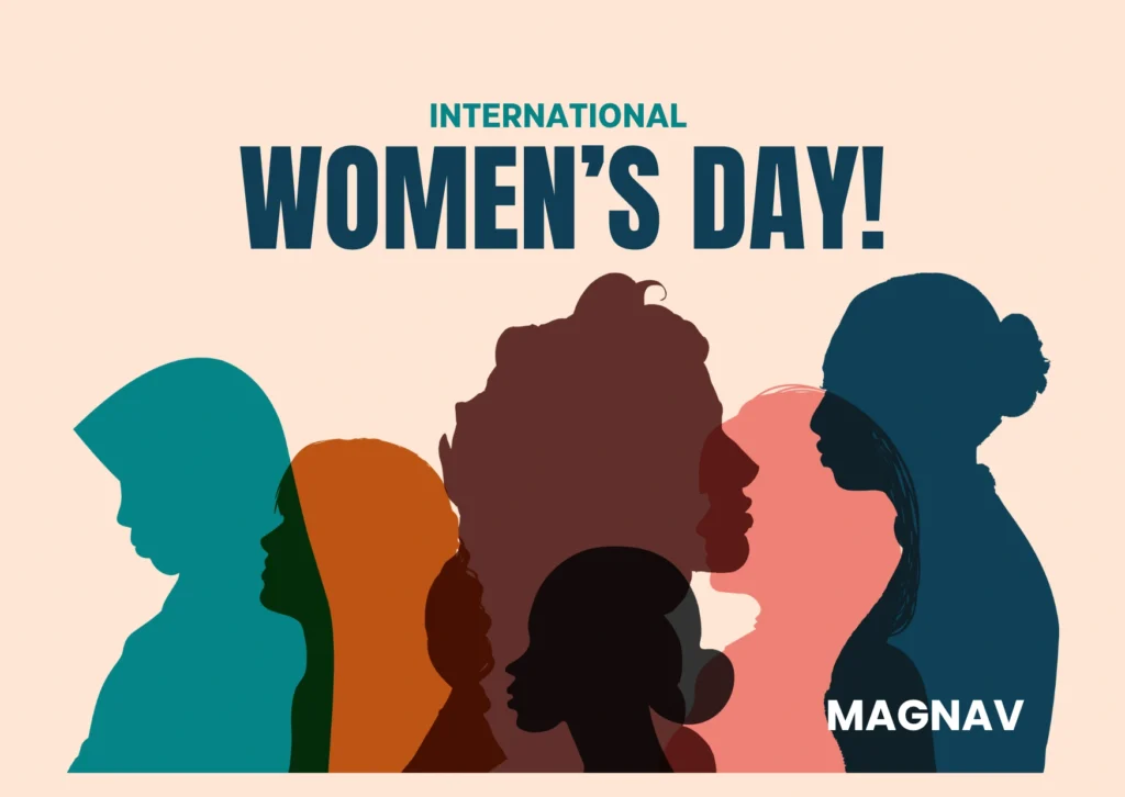 Rising Together Celebrating the Inspiring Women of the Middle East