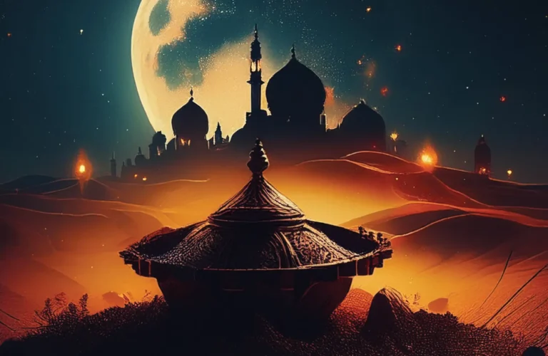 Ramadan