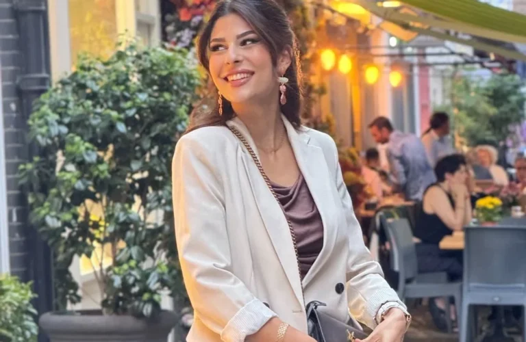 Nada al haj