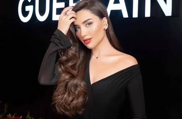 Zahraa Sami