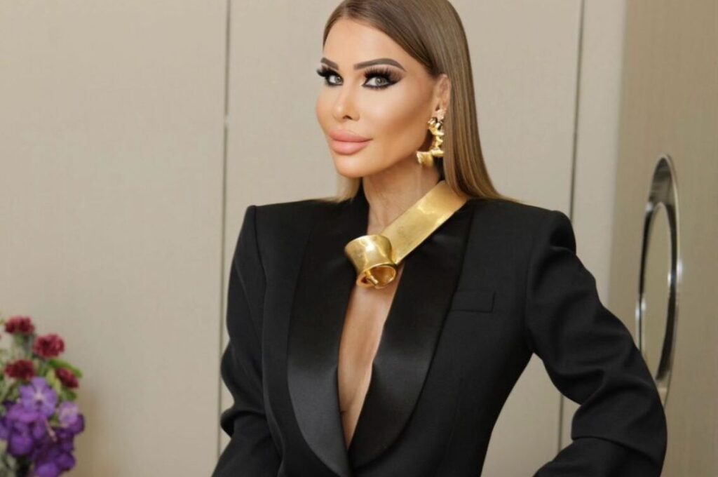 LARA TABET