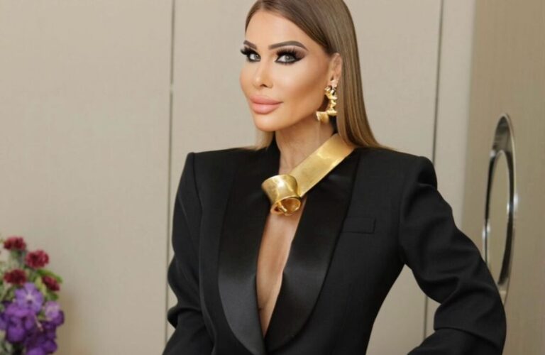 LARA TABET