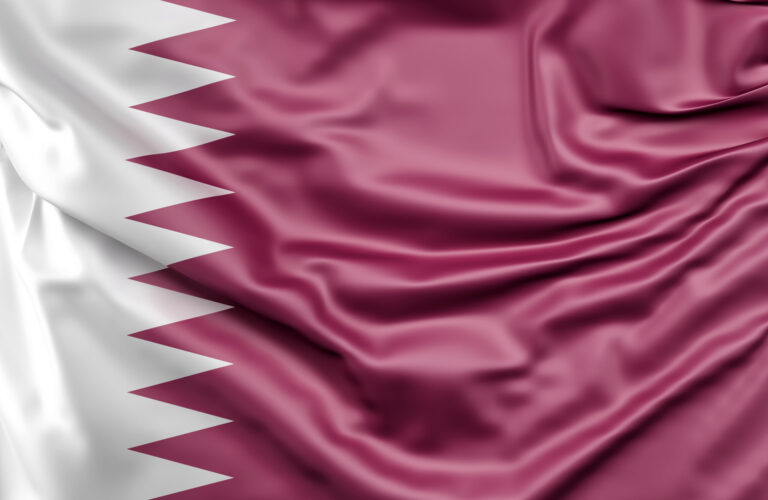 QATAR VISION 2030