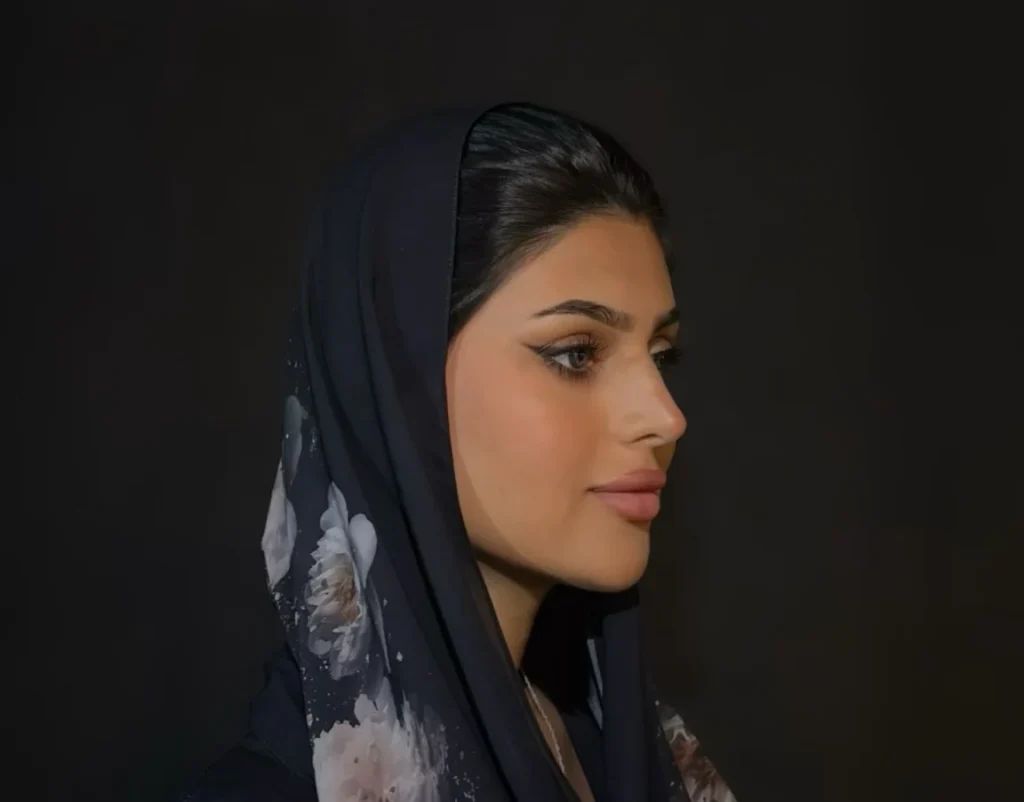Mahra Al Madani