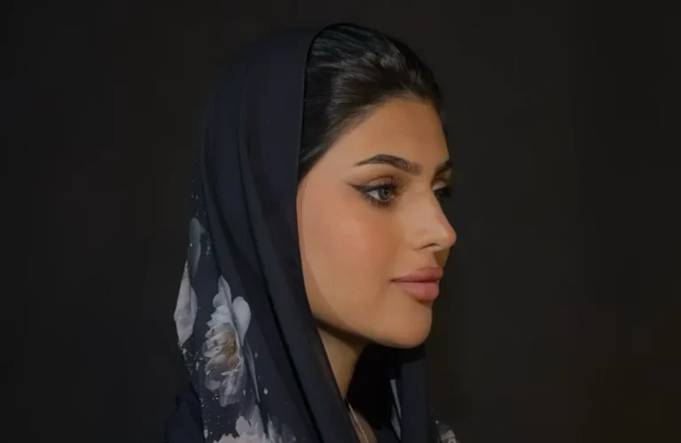 Mahra Al Madani