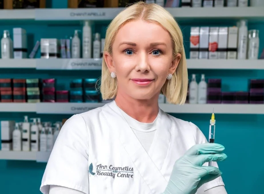 Anna Wajs Leading the Future of Beauty and Aesthetic Innovation in the UK