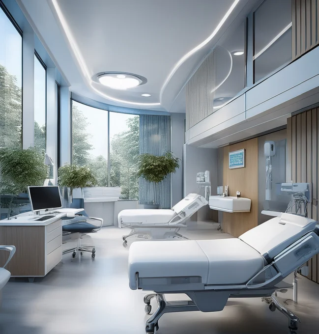 The Rise of Aesthetic Medicine A Worldwide Marvel