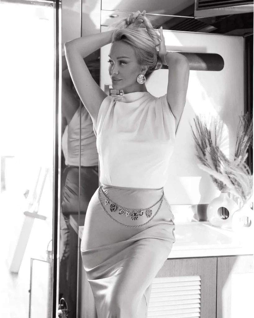 Victoria Lopyreva