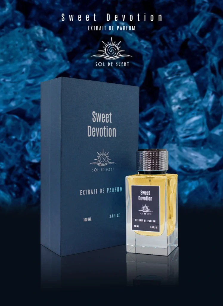 Al Burak Perfumes