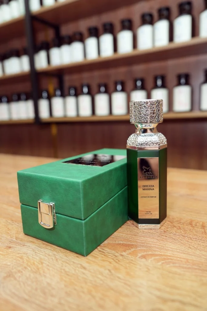 Al Burak Perfumes