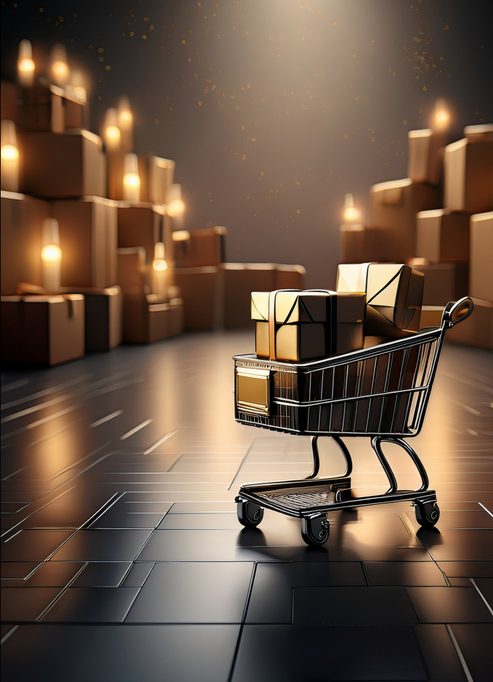 Ecommerce