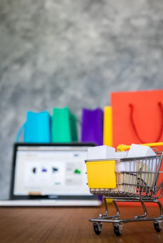 Ecommerce